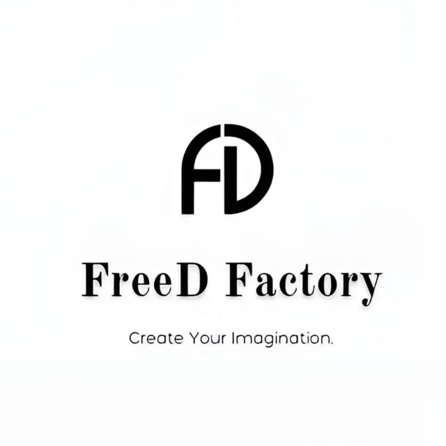 FreeD Factory